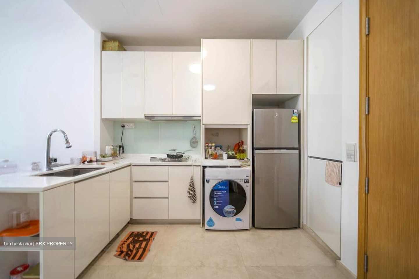 Kingsford . Hillview Peak (D23), Condominium #566741461